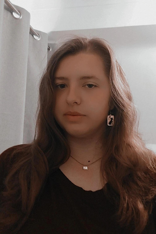 Rebecca Telford profile