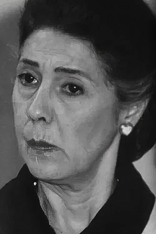 Maximira Figueiredo profile