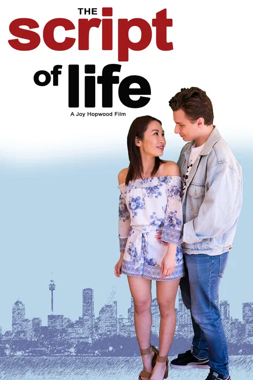 The Script of Life poster