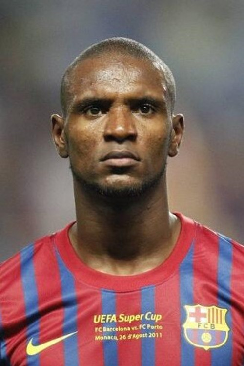 Eric Abidal profile
