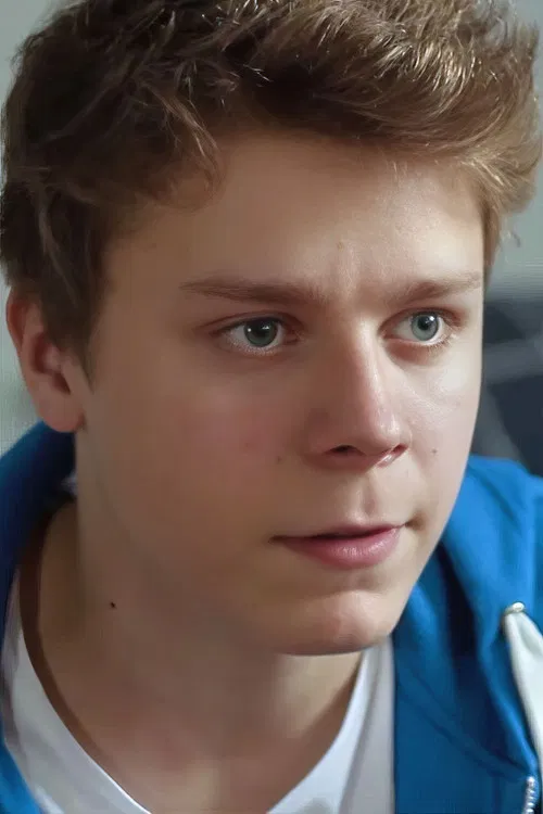 Anton von Borries profile