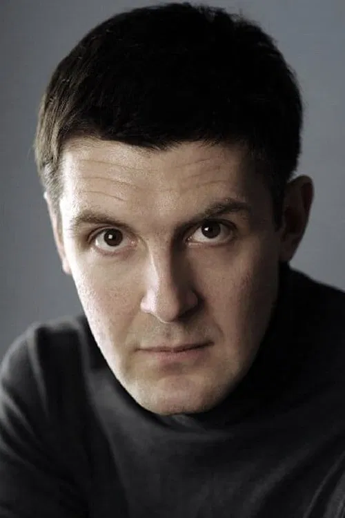 Sergey Epishev profile