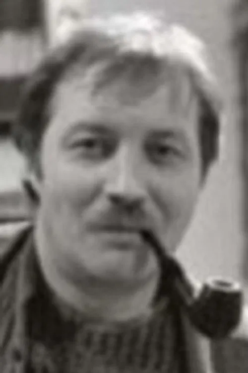 Ivan Tverdovsky profile