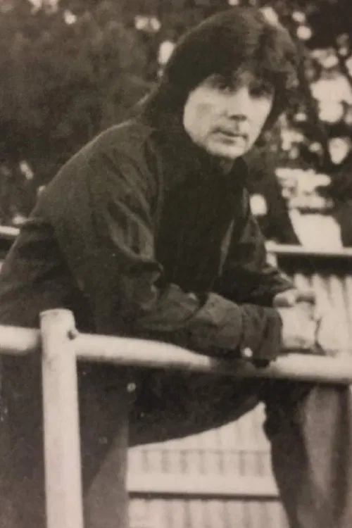 Making Up My Mind: Searching for Jimmy Lyons poster