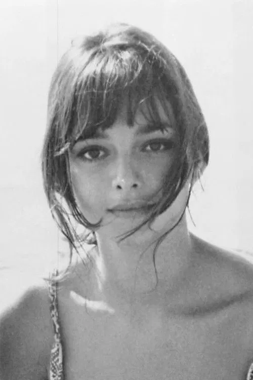 Rosemary Dexter profile