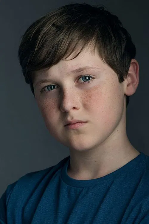 Kieran Cochrane profile