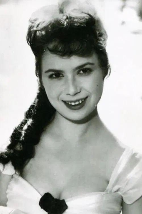 Chariklia Baxevanos profile