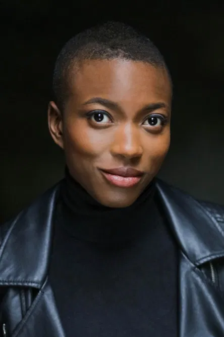 Céline Camara profile