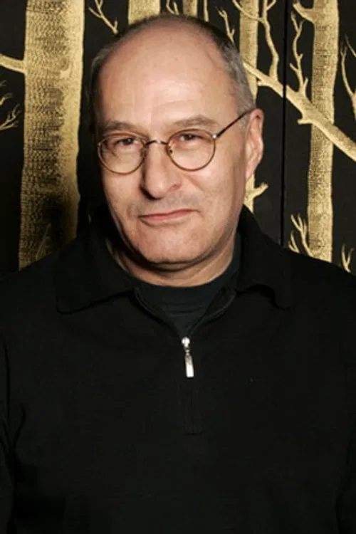 Clive Gordon profile