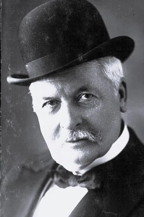 Frazer Coulter profile