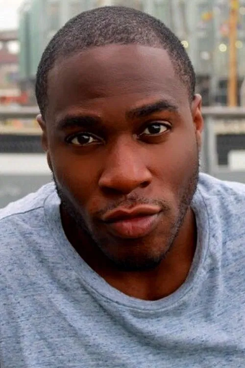 Emeka Nwafor profile