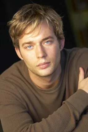 Garrett Strommen profile