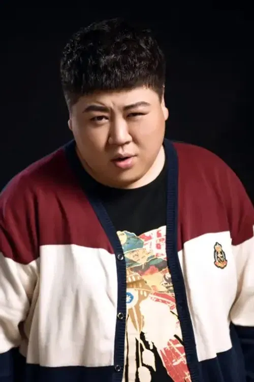 Shi Yaozhong profile