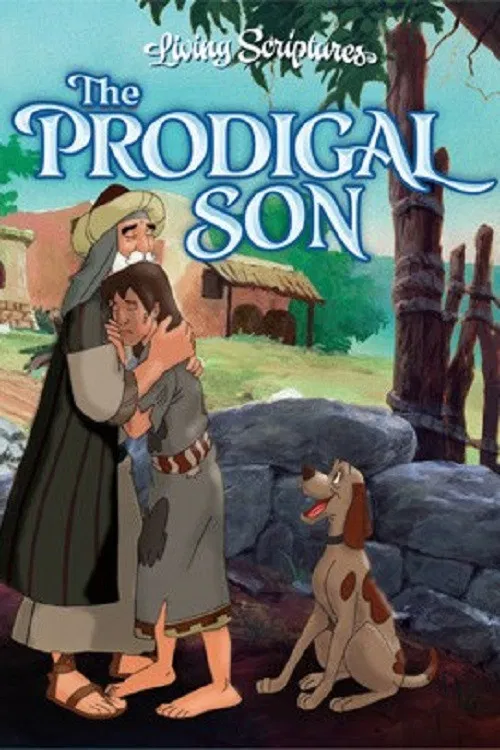 The Prodigal Son poster
