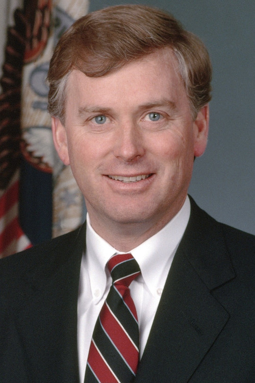 Dan Quayle profile