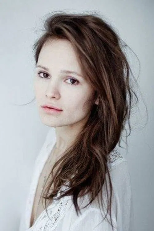 Dasha Charusha profile