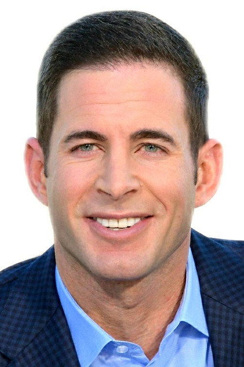 Tarek El Moussa profile