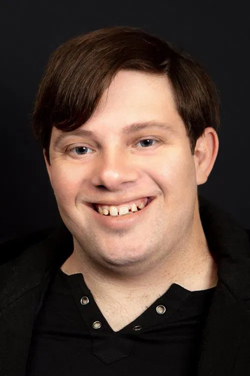 Zack Gottsagen profile