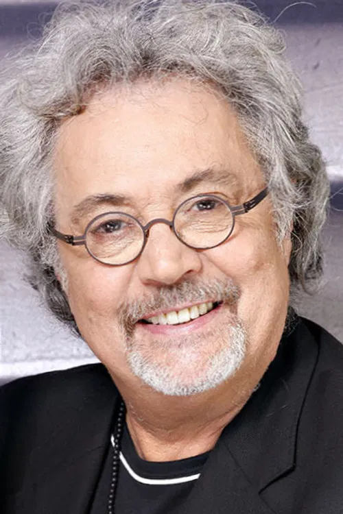 Patrick Hernandez profile