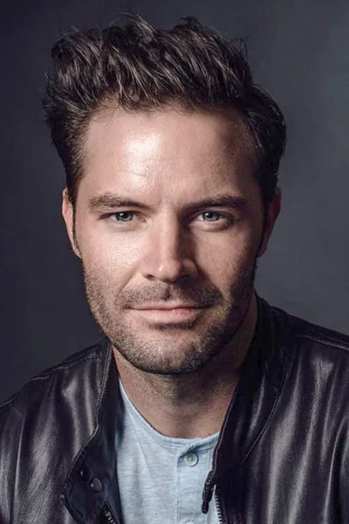 Ryan Littmann profile