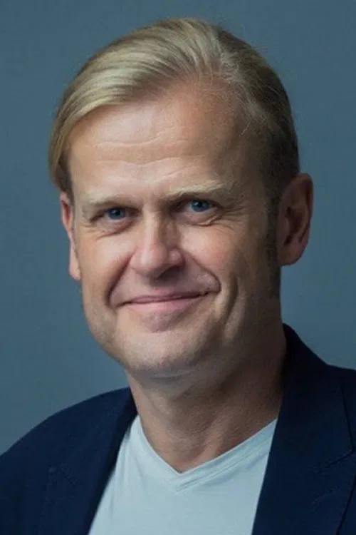 Adam Neutzsky-Wulff profile