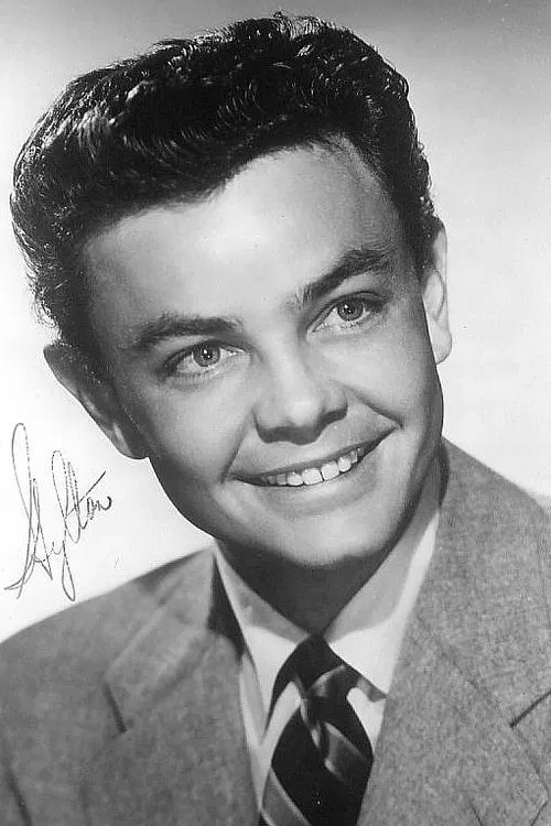 Richard Hylton profile