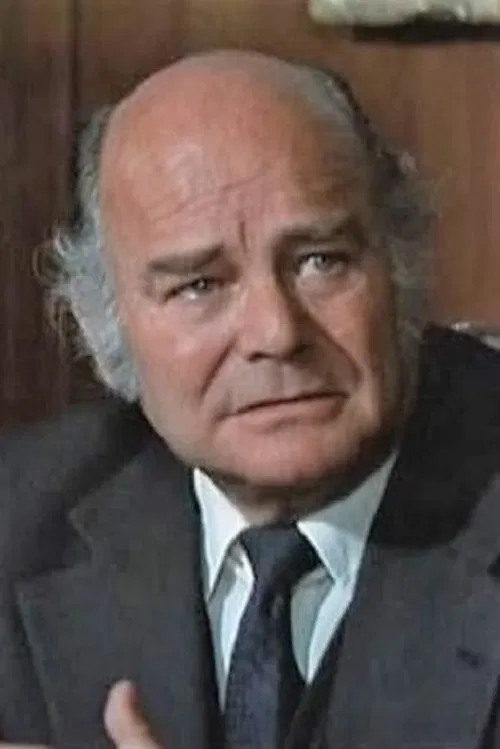 Florencio Calpe profile