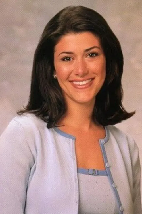 Marissa McMahon profile