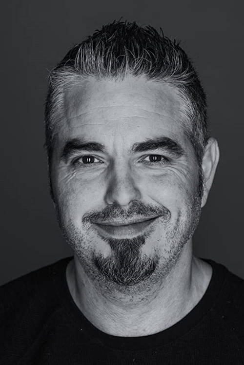 Benjamin Madrid profile