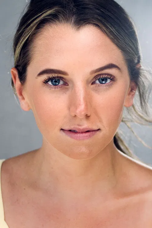 Olivia Parker profile