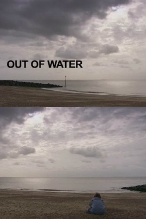 Out of Water poster