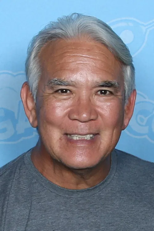 Rick Blood Sr. profile