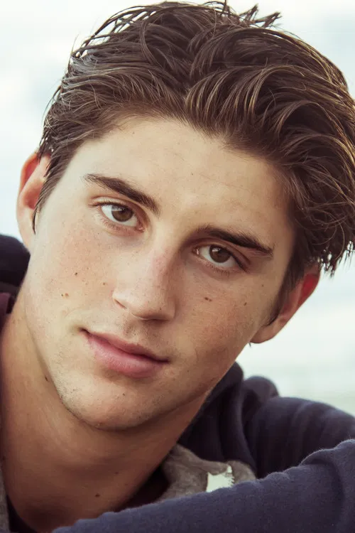 Gage Banister profile