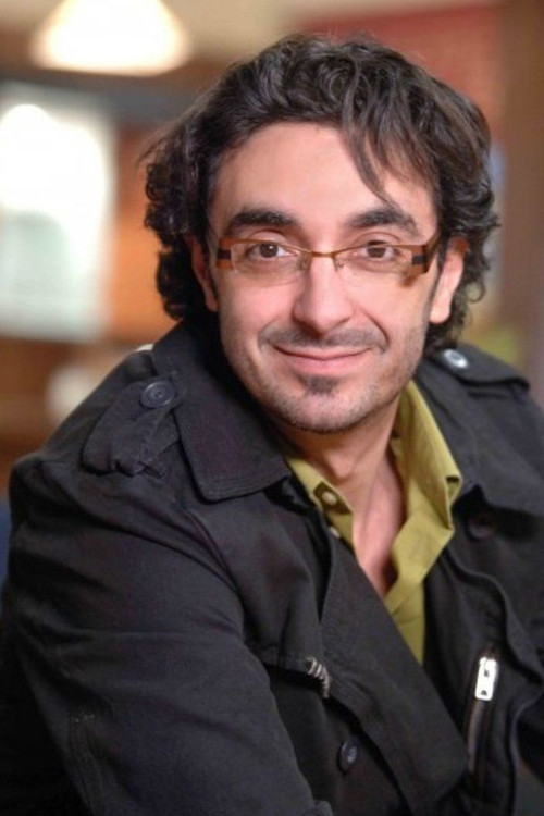 Assad Fouladkar profile