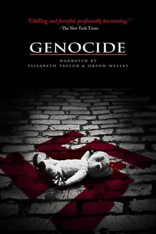 Norway Massacre: The Killer's Mind poster