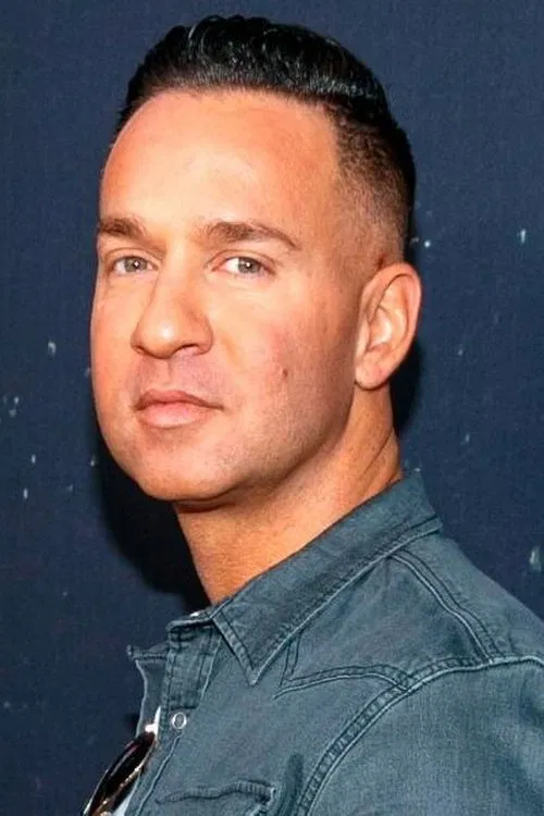Mike Sorrentino profile