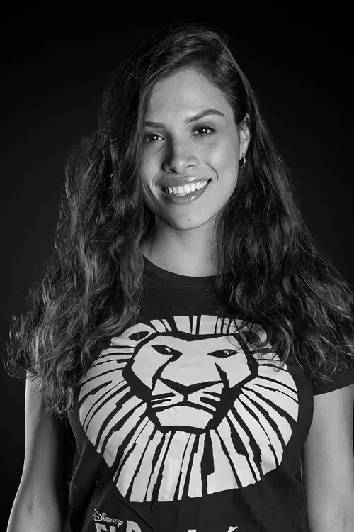 Andrea Bayardo profile