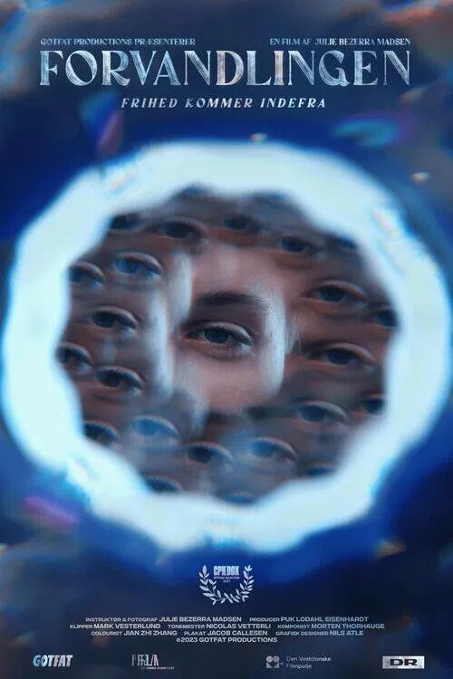 It's Always Been Me poster