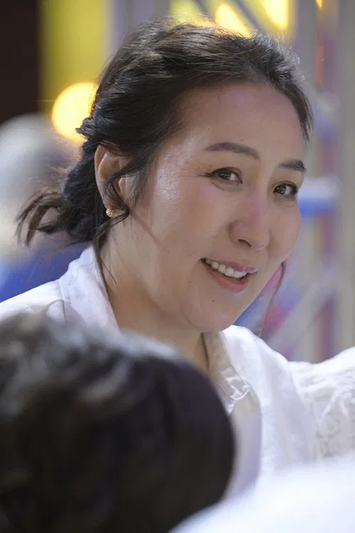 Navchaa Bazarjav profile