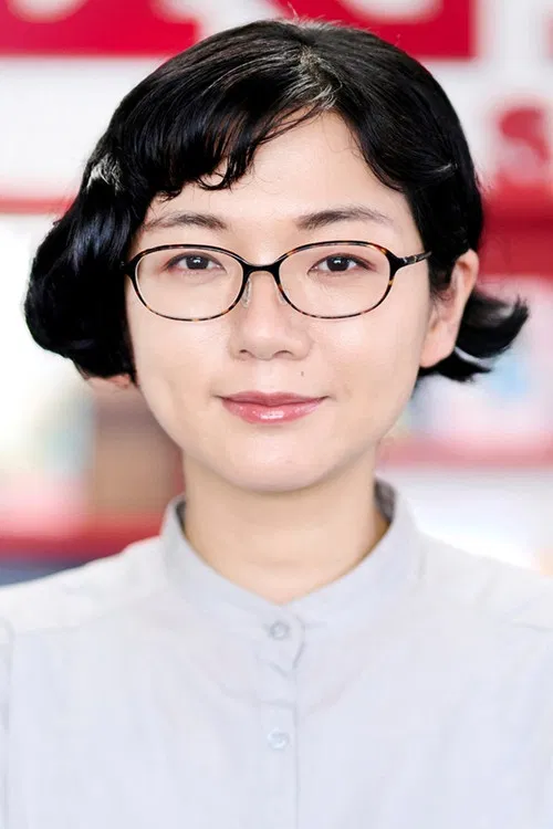 Kotono Watanabe profile