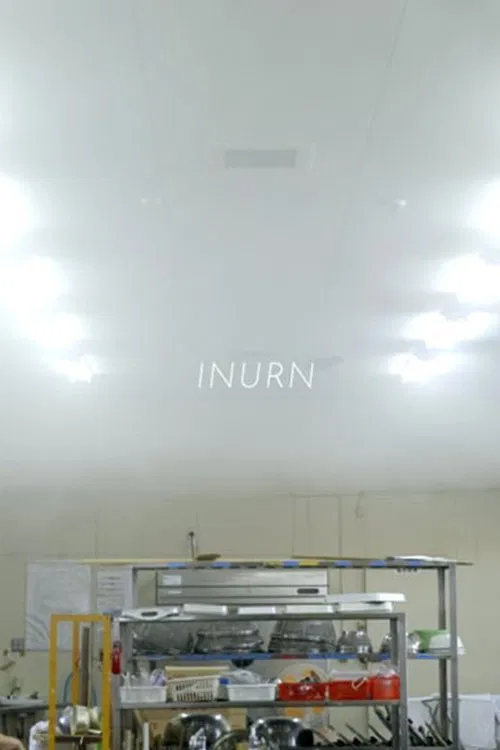 INURN poster