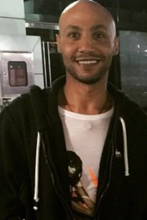 Saeed Al Mulla profile