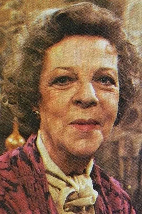 Amelia de la Torre profile