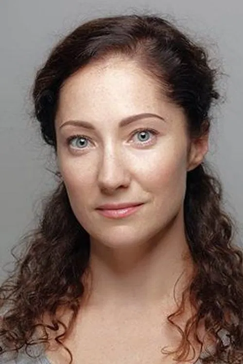 Olena Zavhorodnia profile