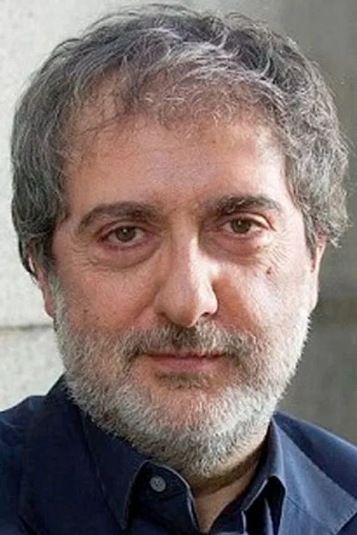 Javier Olivares profile