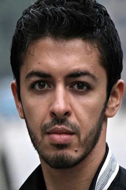 Haitham Mohamed profile