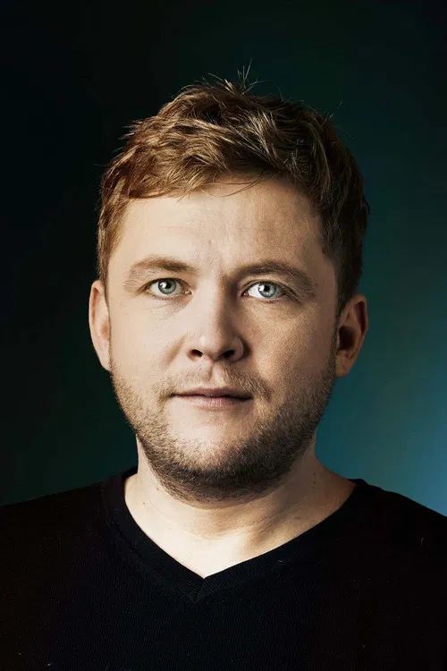 Martin Liema profile