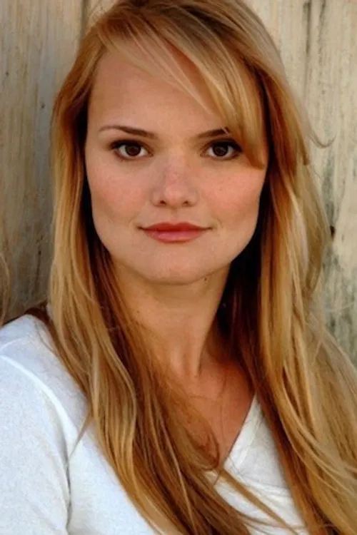 Sierra Edwards profile