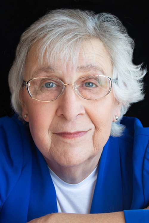 Julia Scotti profile