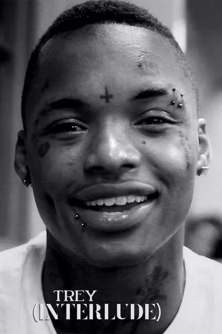 Trey (Interlude) poster